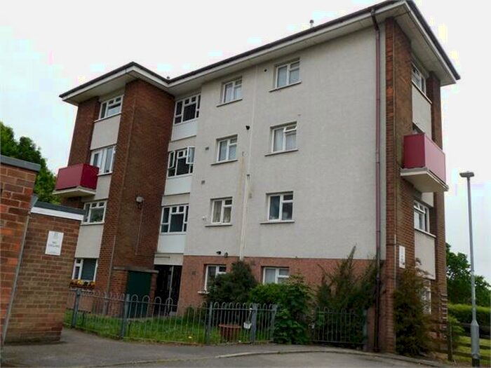 2 Bedroom Maisonette To Rent In Netherton Road, Worksop, S80