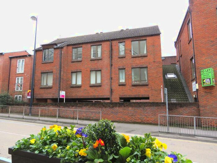 1 Bedroom Flat To Rent In Regent Court, King Street, Maidenhead, SL6