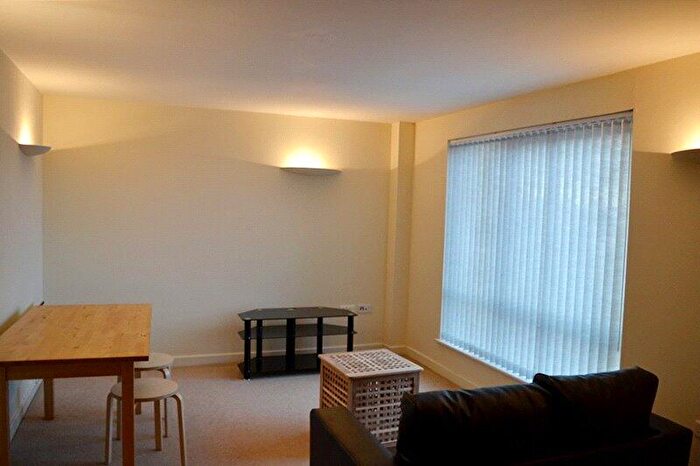 1 Bedroom Flat To Rent In Stockport Road, Grove Village, Manchester, Greater Manchester, M13