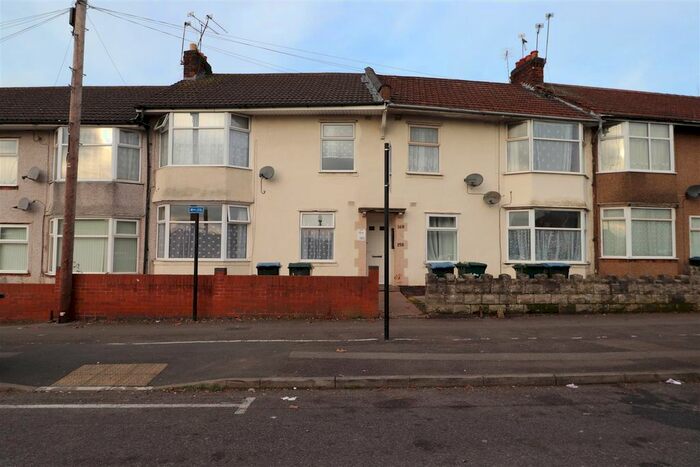 2 Bedroom Flat To Rent In Humber Road, Coventry, CV3