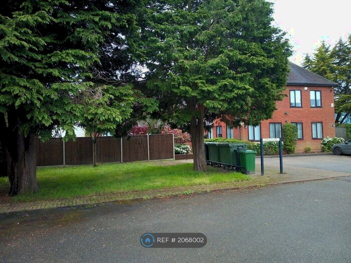 1 Bedroom Flat To Rent In South View Avenue, Caversham, Reading, RG4