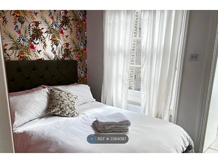 1 Bedroom Flat To Rent In Sutherland Street, London, SW1V