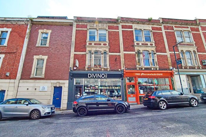 2 Bedroom Apartment To Rent In Whiteladies Road, Clifton, Bristol, BS8