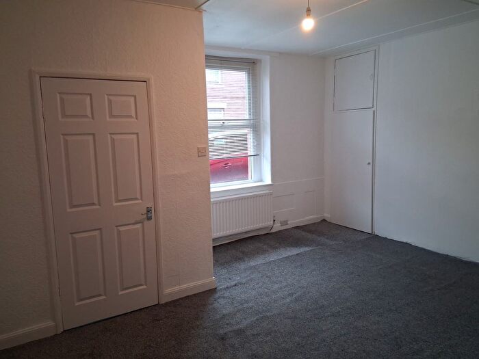 2 Bedroom Terraced House To Rent In John Street, South Moor, Stanley, DH9