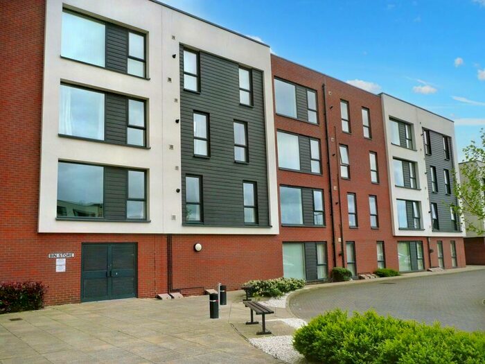 2 Bedroom Apartment To Rent In Monticello Way, Bannerbrook Park, Coventry, West Midlands, CV4