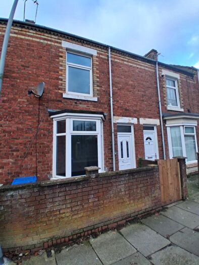 2 Bedroom Terraced House To Rent In East View Terrace, Shildon, DL4