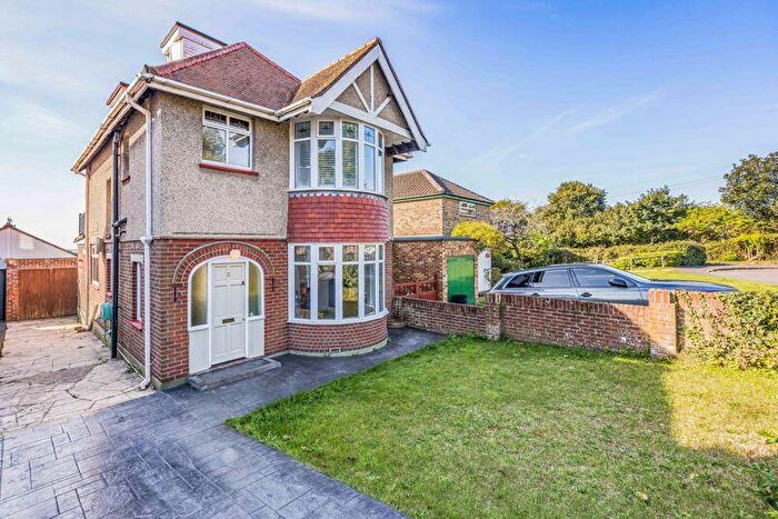 4 Bedroom Detached House For Sale In Grant Road, Farlington, PO6