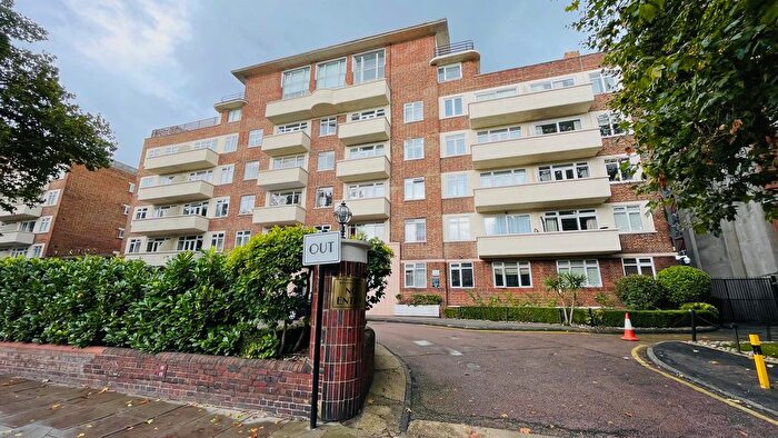 1 Bedroom Flat To Rent In Maida Vale, London, W9