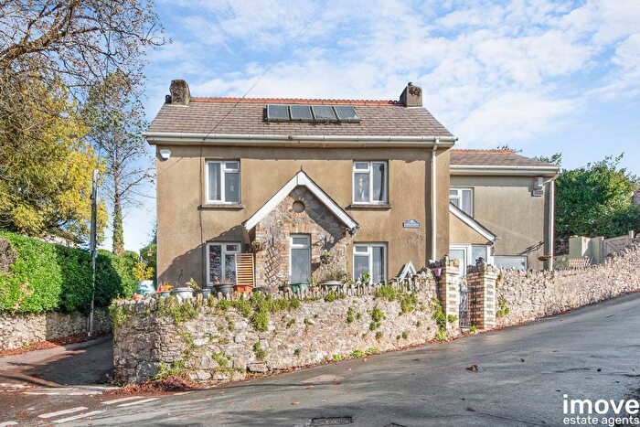 3 Bedroom Detached House For Sale In Priory Road, Abbotskerswell, Newton Abbot, TQ12
