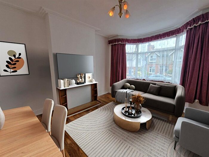 3 Bedroom Property To Rent In Arnos Grove, Brunswick Park Road, N11