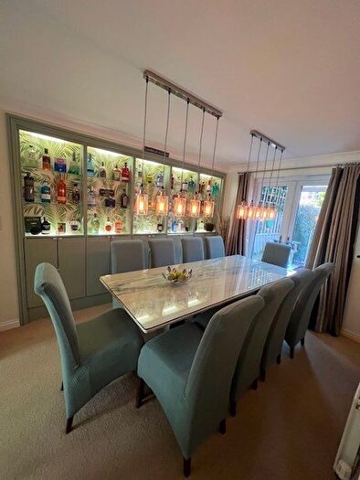 5 Bedroom Detached House For Sale In Mellors Road, Edwinstowe, NG21