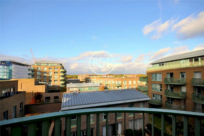 2 Bedroom Apartment To Rent In Maltby House, Kidbrooke Village, Ottley Drive, SE3