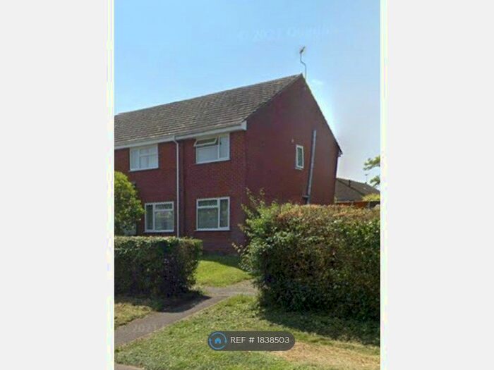 2 Bedroom End Of Terrace House To Rent In Stowmarket Road, Needham Market, Ipswich, IP6