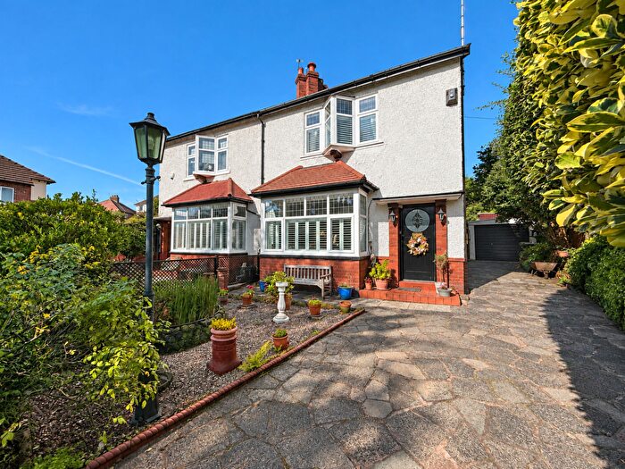 2 Bedroom Semi-Detached House For Sale In Long Knowle Cottages, Hilton Lane, Prestwich, M25