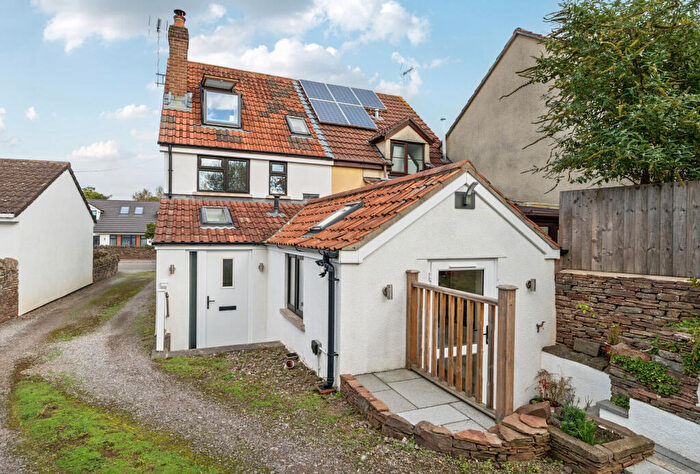 2 Bedroom Semi-Detached House For Sale In Down Road, Winterbourne Down, Bristol, BS36