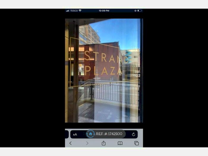 1 Bedroom Flat To Rent In Drury Lane, Liverpool, L2