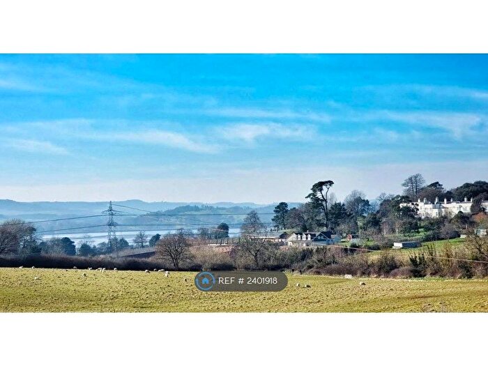 1 Bedroom Flat To Rent In Exeter Road, Exmouth, EX8