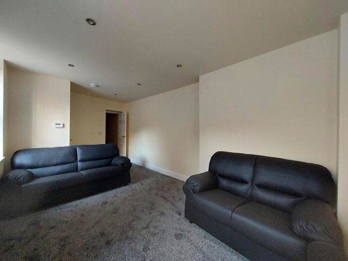 1 Bedroom Apartment To Rent In Pole Street, Preston, PR1
