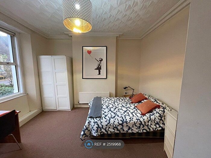5 Bedroom Terraced House To Rent In Fishponds, Fishponds, Bristol, BS16