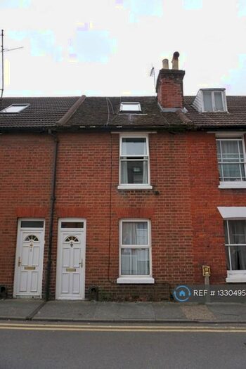 4 Bedroom Terraced House To Rent In Lansdown Road, Canterbury, CT1