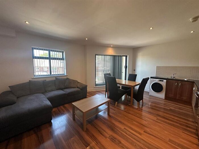 1 Bedroom Apartment To Rent In Southpoint Burnage, M19