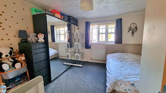 2 Bedroom Mews For Sale In Broadoak Drive, Manchester, Greater Manchester, M22
