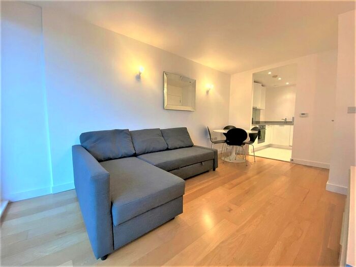 1 Bedroom Flat To Rent In Cardinal Building, High Point Village, Station Approach, Hayes, UB3