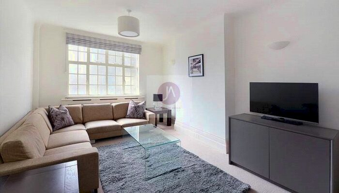 5 Bedroom Flat To Rent In Strathmore Court, Park Road, St John's Wood, NW8