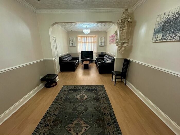 4 Bedroom Terraced House To Rent In Gladstone Street, Millfield, Peterborough, PE1