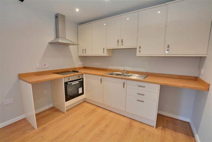3 Bedroom Apartment To Rent In Cherry Tree Court, Sherburn In Elmet, LS25