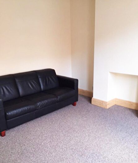 5 Bedroom Barn Conversion To Rent In Radbourne Street, Derby, DE22