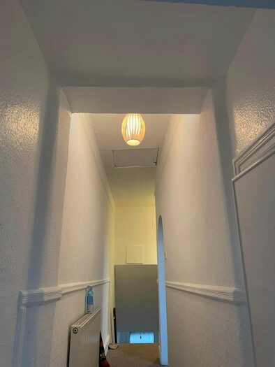 2 Bedroom Maisonette To Rent In Hindes Road, Harrow, Greater London, HA1