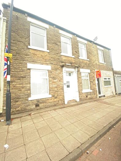 2 Bedroom Flat To Rent In High Street, Houghton Le Spring, County Durham, DH5