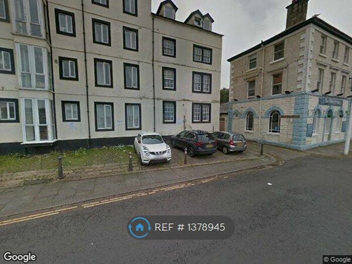 1 Bedroom Flat To Rent In Harbourside, Whitehaven, CA28