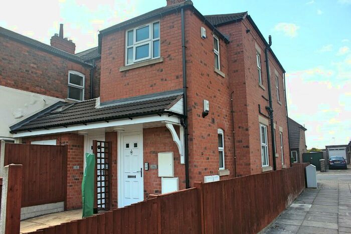 1 Bedroom Flat To Rent In Lorraine Road, Aylestone, Leicester, LE2