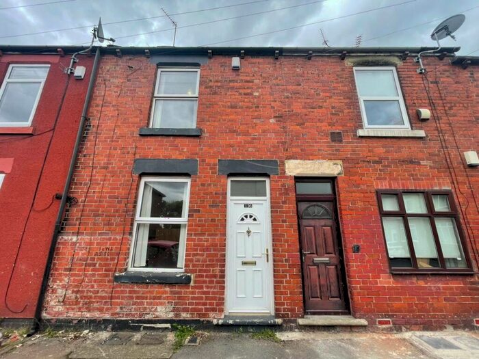 2 Bedroom Terraced House To Rent In Gosling Gate Road, Goldthorpe, S63