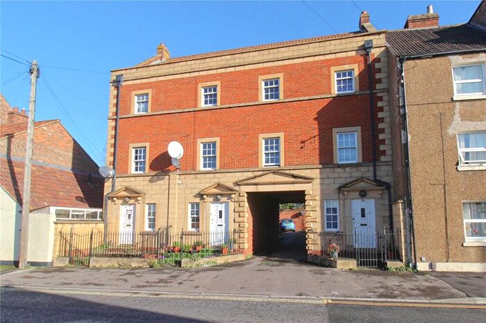 3 Bedroom Terraced House To Rent In The Halve, Trowbridge, BA14