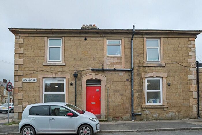 2 Bedroom Apartment To Rent In Whalley Road, Accrington, BB5