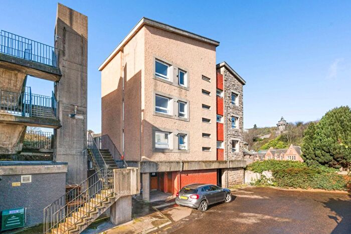 1 Bedroom Flat For Sale In Browns Close, Old Town, Edinburgh, EH8