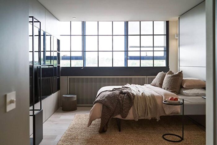 Studio To Rent In Dandi Wembley, Wembley Park, Wembley, HA9