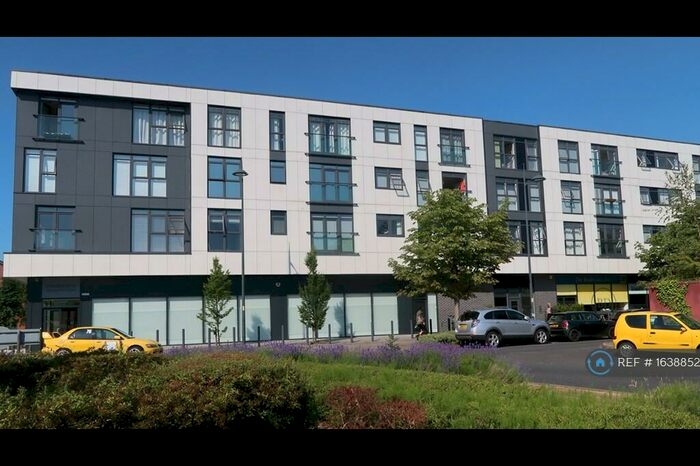 2 Bedroom Flat To Rent In Albert House, Manchester, M20