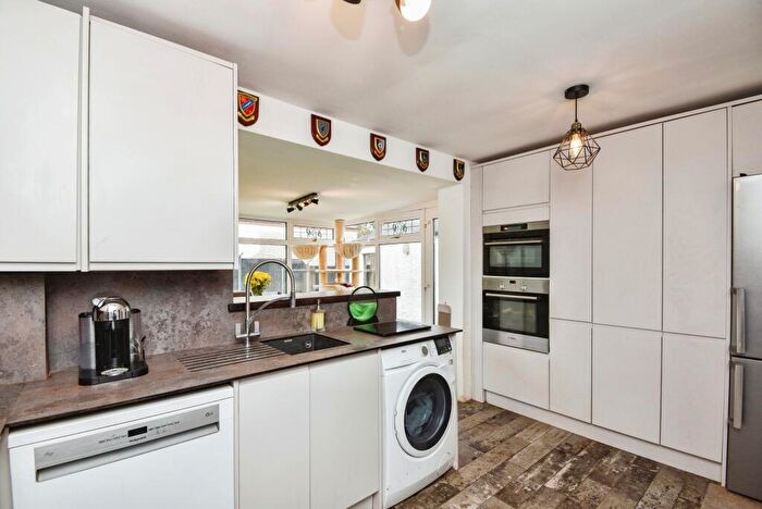 2 Bedroom Semi-Detached House For Sale In Dalesview Crescent, Heysham, Morecambe, Lancashire, LA3