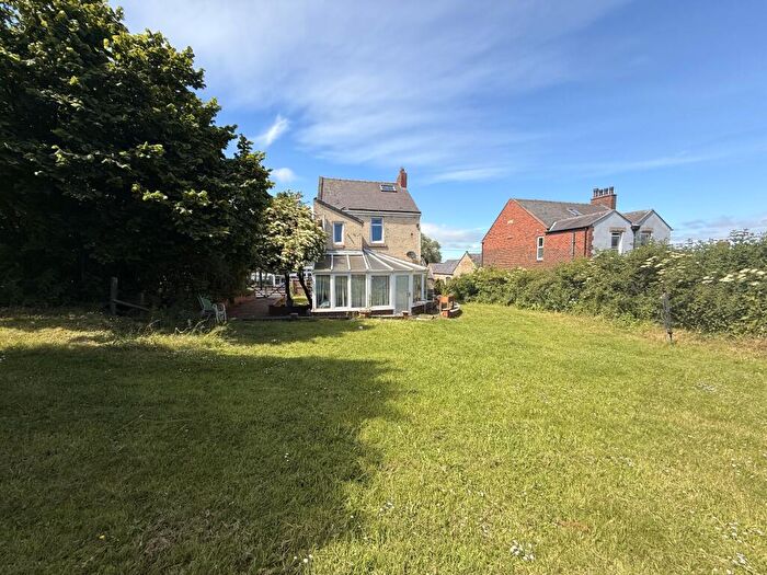 3 Bedroom Detached House To Rent In Plawsworth Road, Sacriston, DH7