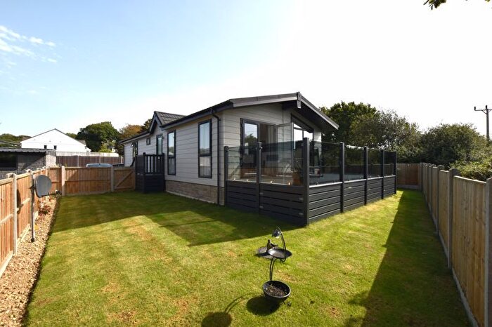 2 Bedroom Detached Bungalow For Sale In Sunnyside Park, Quintrell Downs, TR8