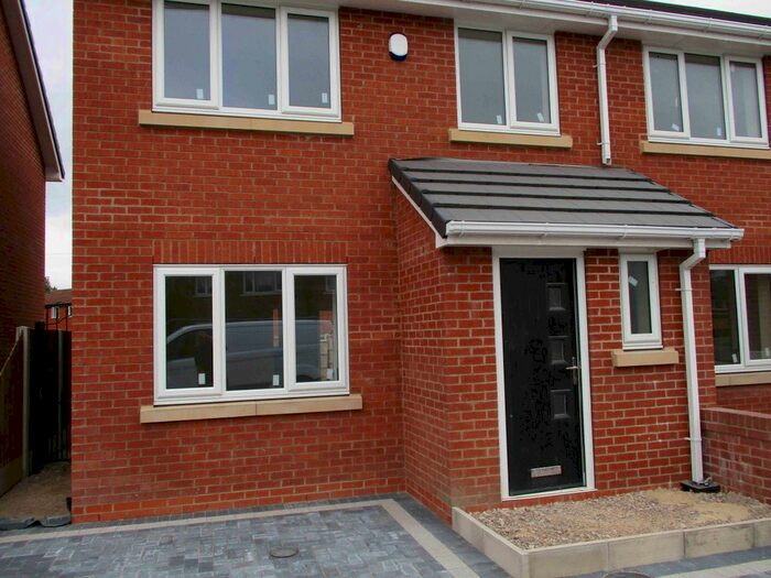 3 Bedroom Semi-Detached House To Rent In Cecil Street, Leigh, Manchester, WN7