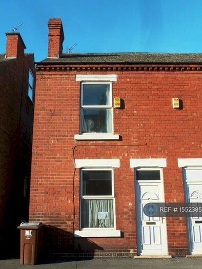 4 Bedroom Semi-Detached House To Rent In City Road, Nottingham, NG7