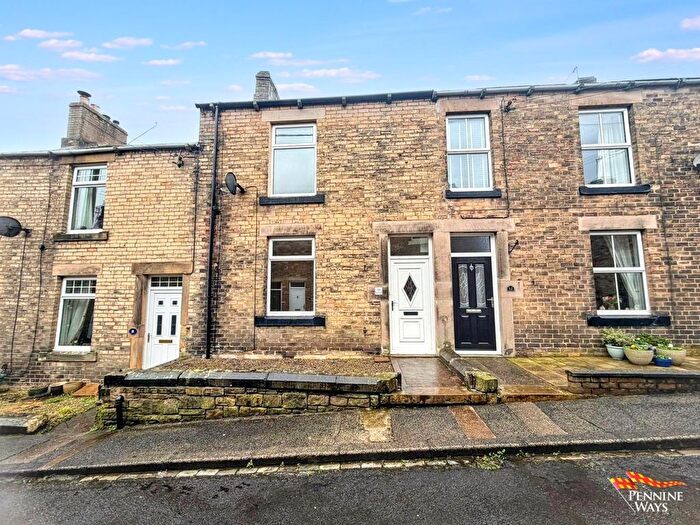 2 Bedroom Terraced House For Sale In Newton Street, Haltwhistle, NE49