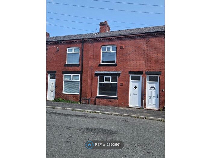 2 Bedroom Terraced House To Rent In Winstanley St, Wigan, WN5
