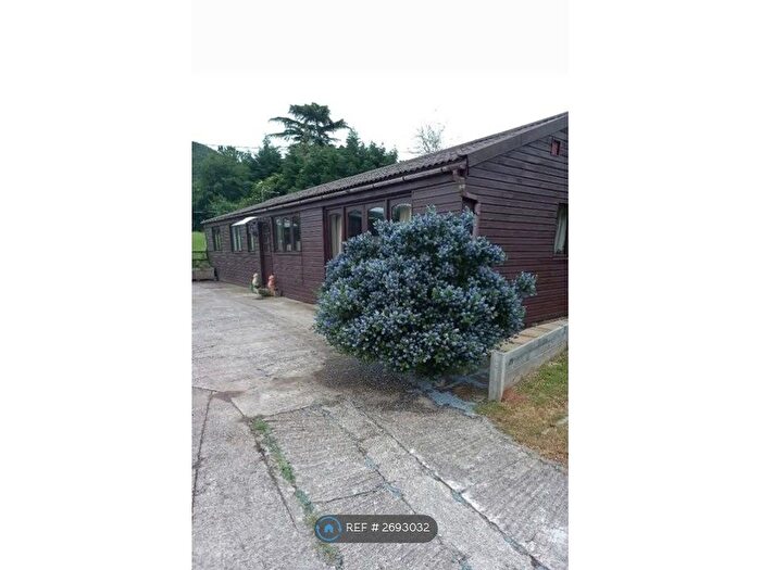 2 Bedroom Bungalow To Rent In Bank House, Bush Bank, Hereford, HR4