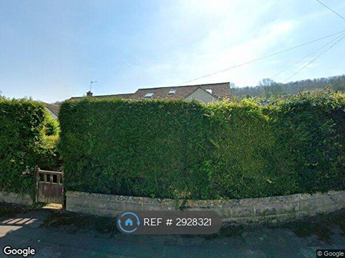 3 Bedroom Semi-Detached House To Rent In Greenfields Avenue, Banwell, BS29